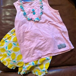 Eleanor Rose 🍋 Set